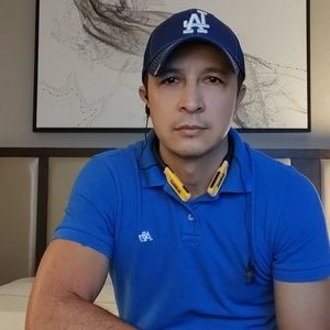 Meet your Posher, Elder benjamin